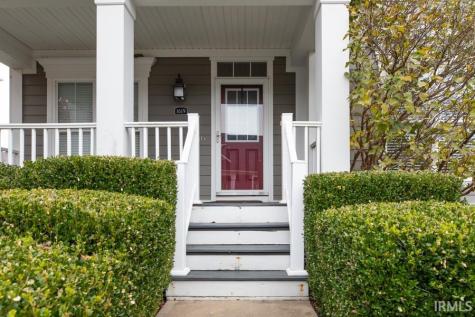 1619 S Renwick Boulevard Bloomington IN 47401