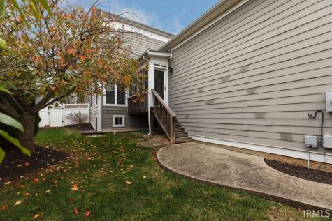 1619 S Renwick Boulevard Bloomington IN 47401