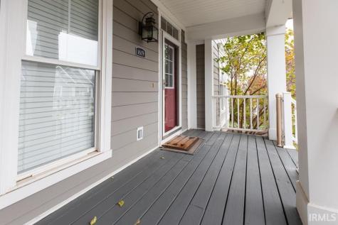 1619 S Renwick Boulevard Bloomington IN 47401