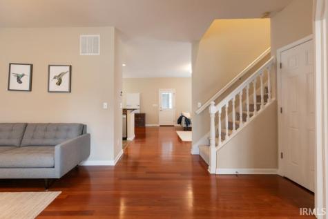 1619 S Renwick Boulevard Bloomington IN 47401
