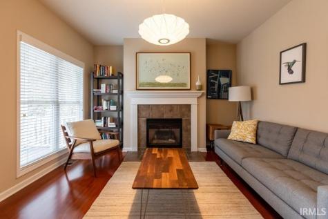 1619 S Renwick Boulevard Bloomington IN 47401