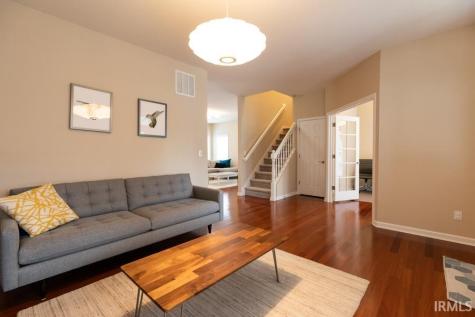 1619 S Renwick Boulevard Bloomington IN 47401