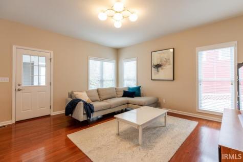 1619 S Renwick Boulevard Bloomington IN 47401