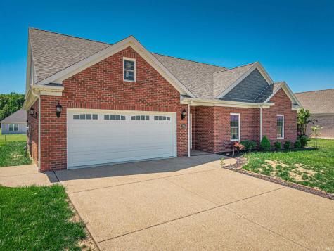 1535 Venture Drive Evansville IN 47711