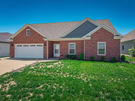 1535 Venture Drive Evansville IN 47711