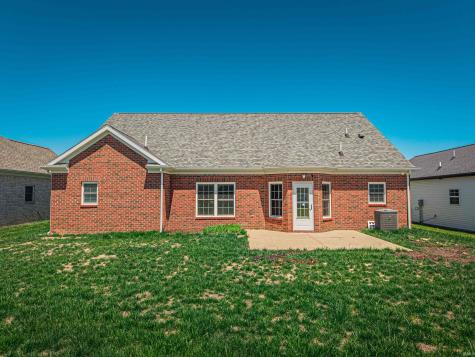 1535 Venture Drive Evansville IN 47711
