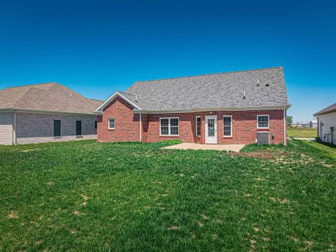 1535 Venture Drive Evansville IN 47711
