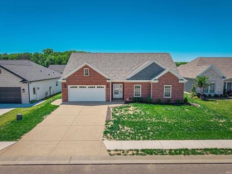 1535 Venture Drive Evansville IN 47711