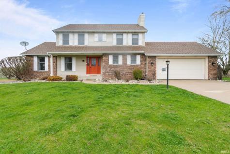 59600 Saturn Court South Bend IN 46614