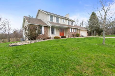 59600 Saturn Court South Bend IN 46614