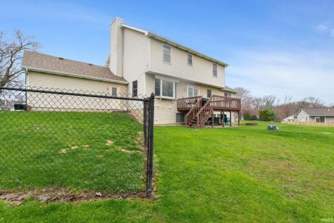 59600 Saturn Court South Bend IN 46614