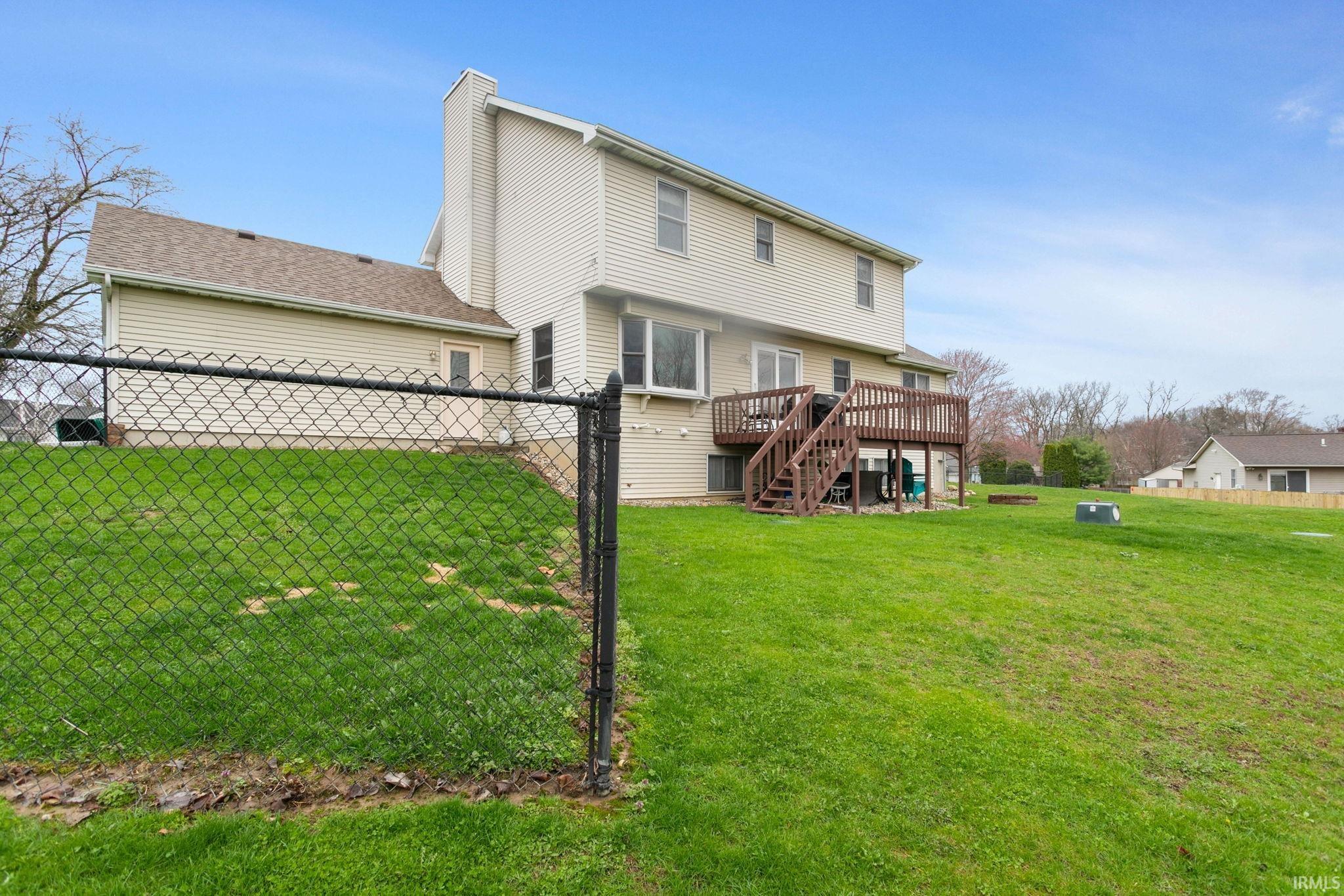 59600 Saturn Court South Bend IN 46614