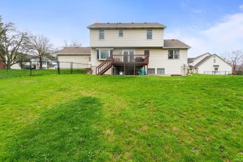 59600 Saturn Court South Bend IN 46614