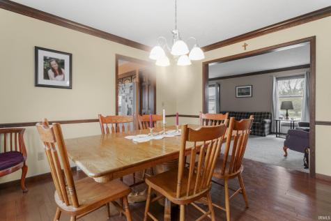 59600 Saturn Court South Bend IN 46614