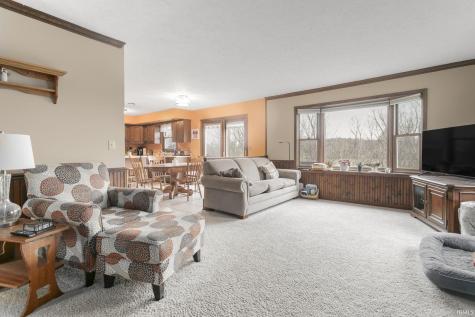 59600 Saturn Court South Bend IN 46614