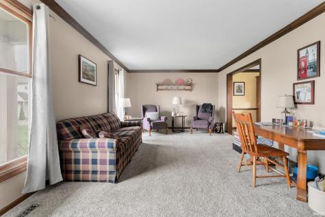 59600 Saturn Court South Bend IN 46614