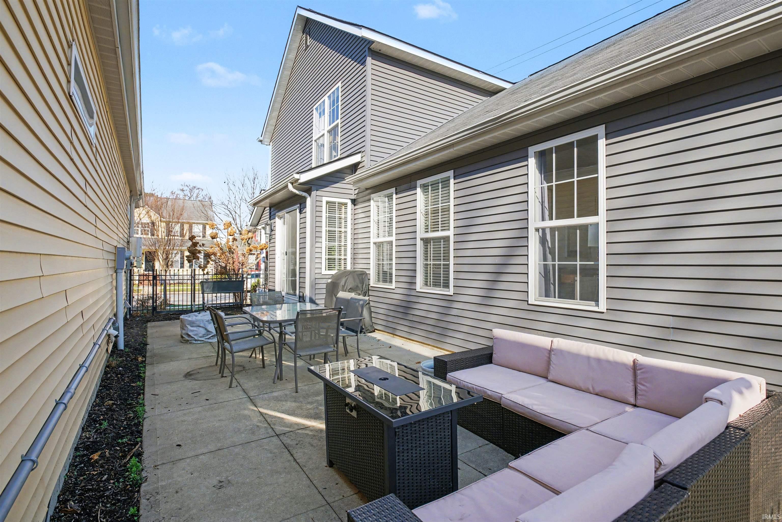 212 S Notre Dame Avenue South Bend IN 46617