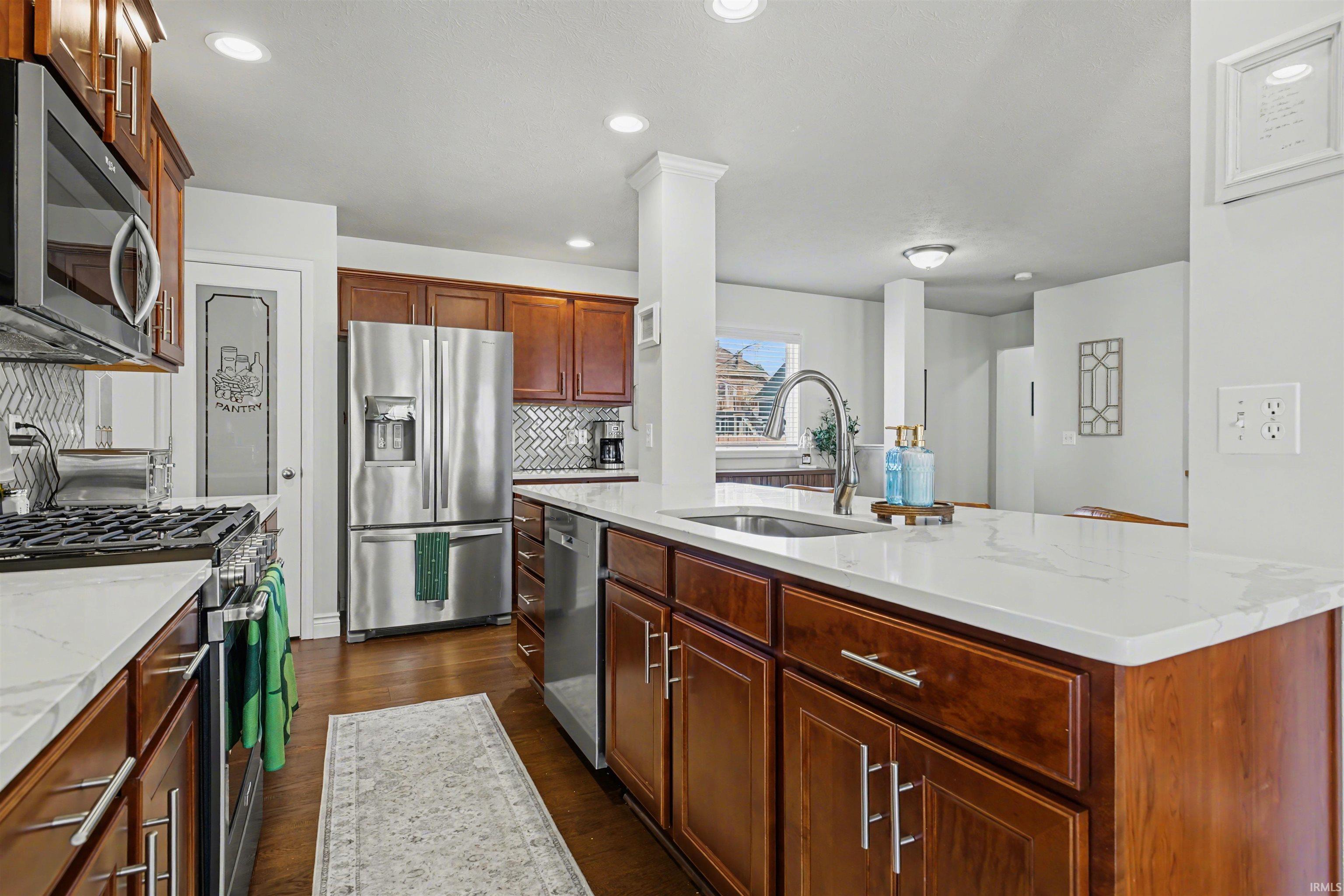 212 S Notre Dame Avenue South Bend IN 46617