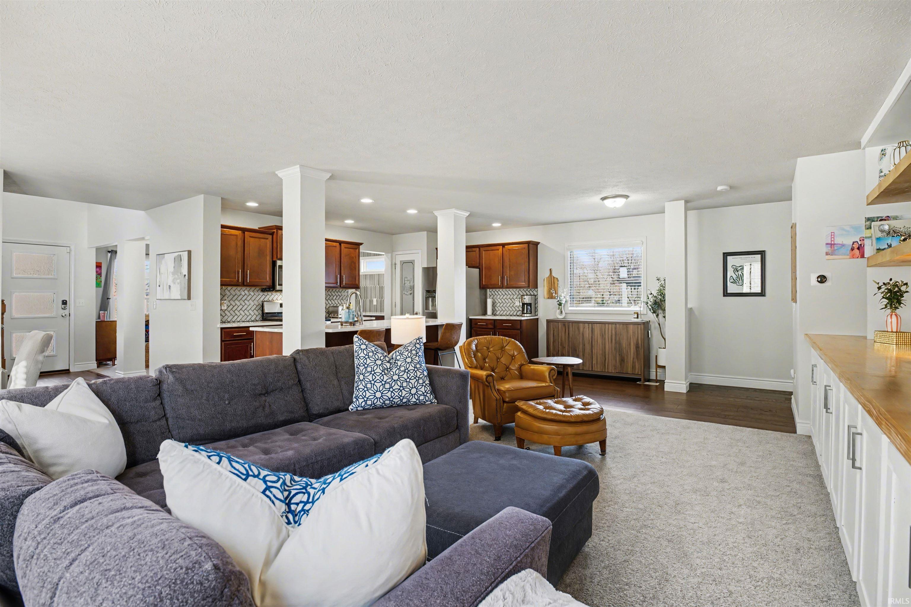 212 S Notre Dame Avenue South Bend IN 46617