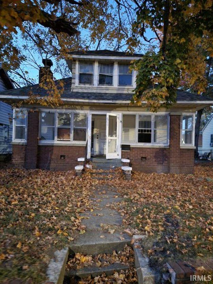 3506 Wabash Avenue Terre Haute IN 47803