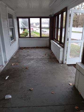 3506 Wabash Avenue Terre Haute IN 47803