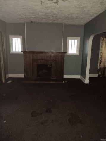 3506 Wabash Avenue Terre Haute IN 47803