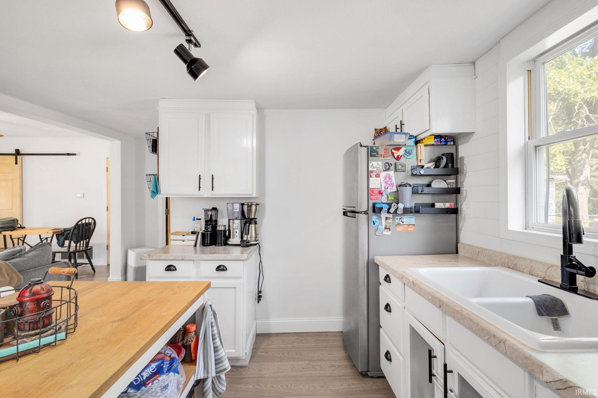 403 W Ellis Street Knox IN 46534