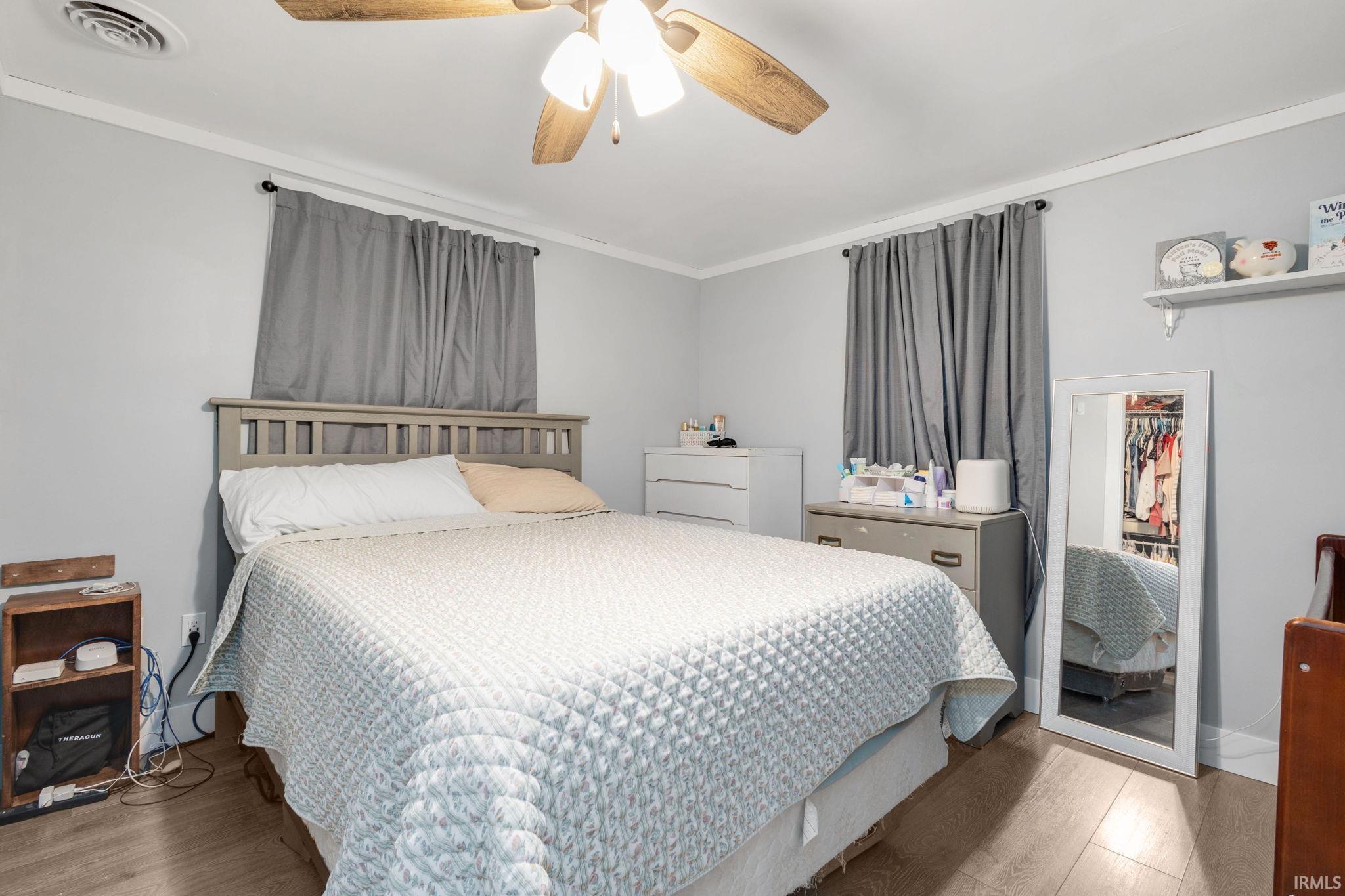 403 W Ellis Street Knox IN 46534