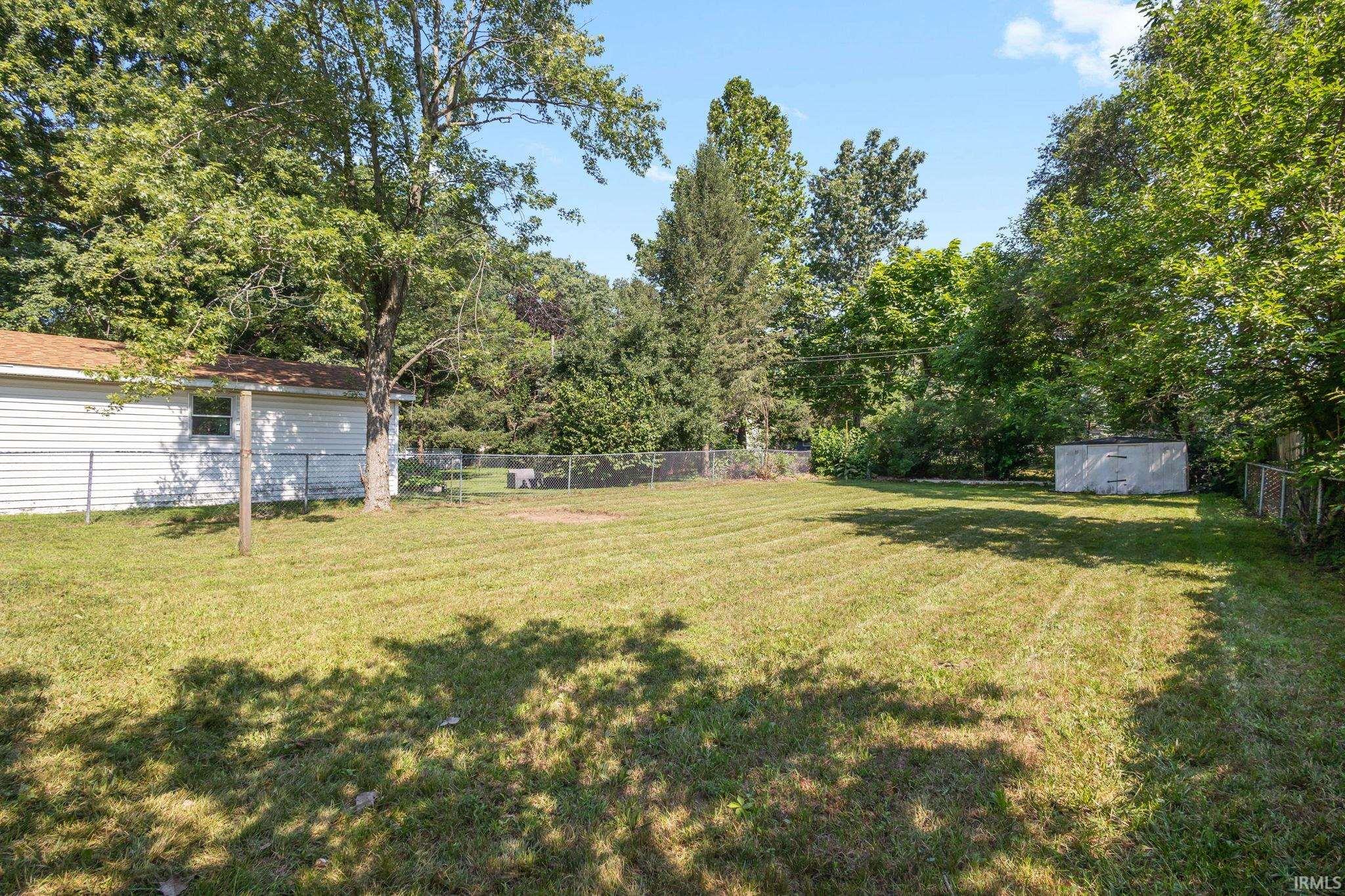 403 W Ellis Street Knox IN 46534