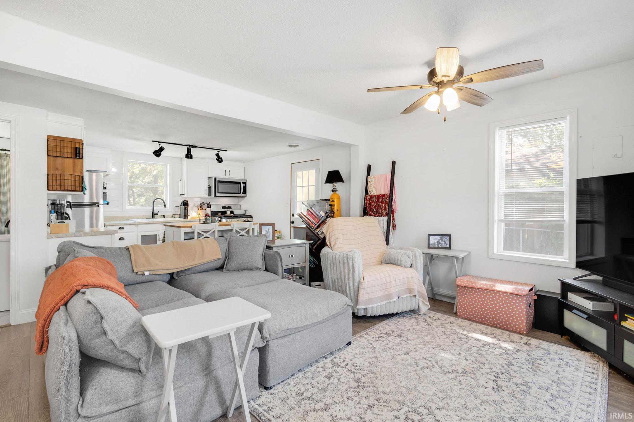 403 W Ellis Street Knox IN 46534
