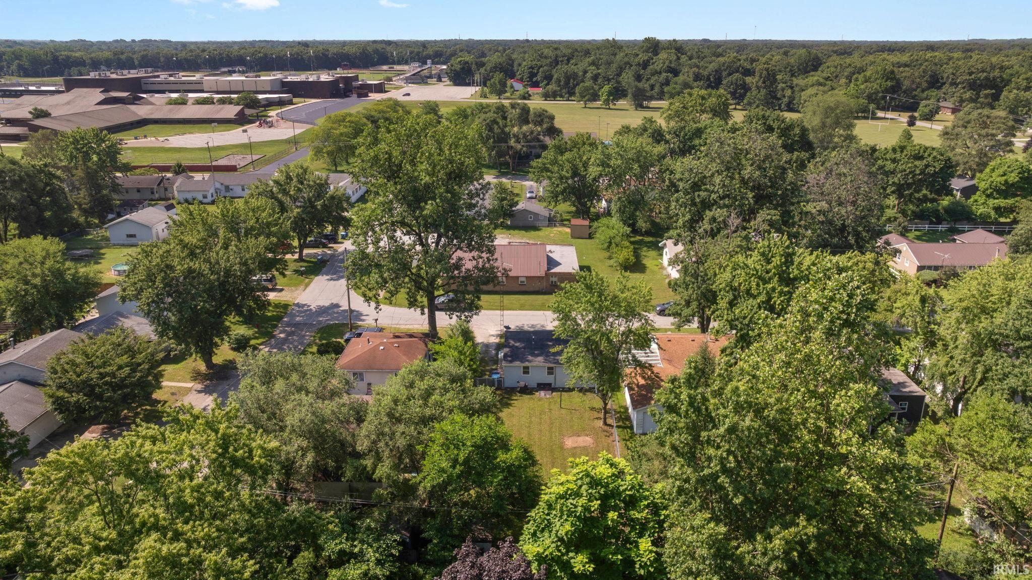 403 W Ellis Street Knox IN 46534