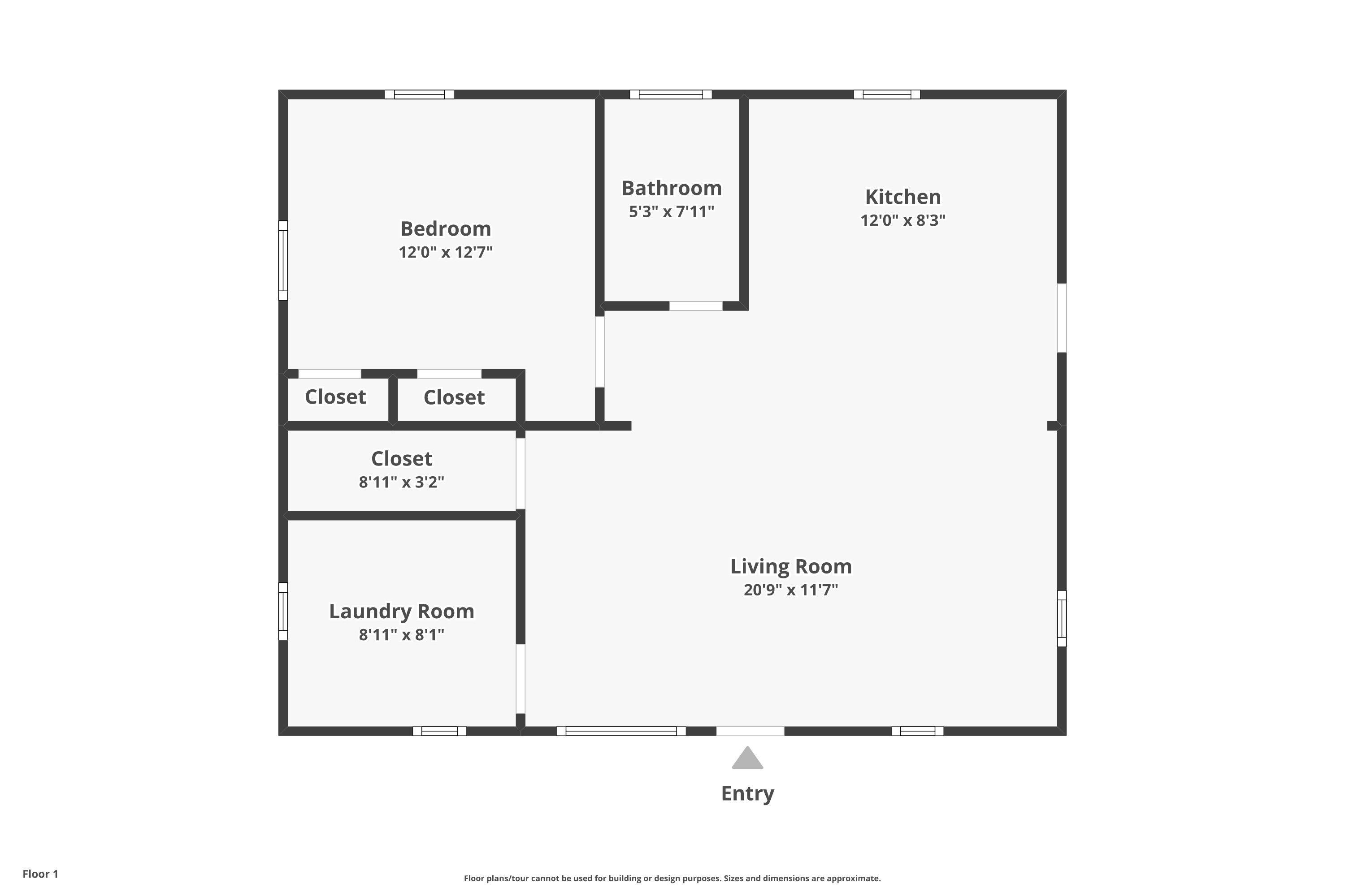 403 W Ellis Street Knox IN 46534