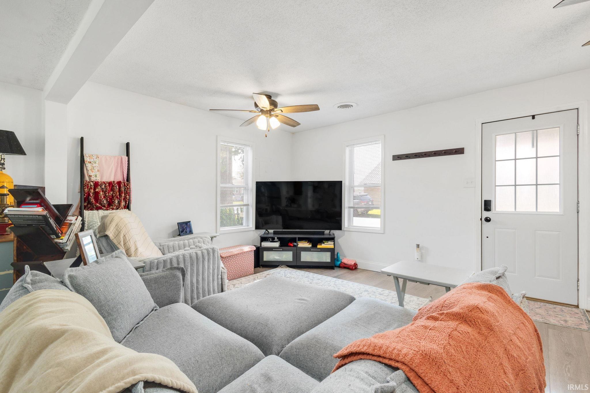 403 W Ellis Street Knox IN 46534