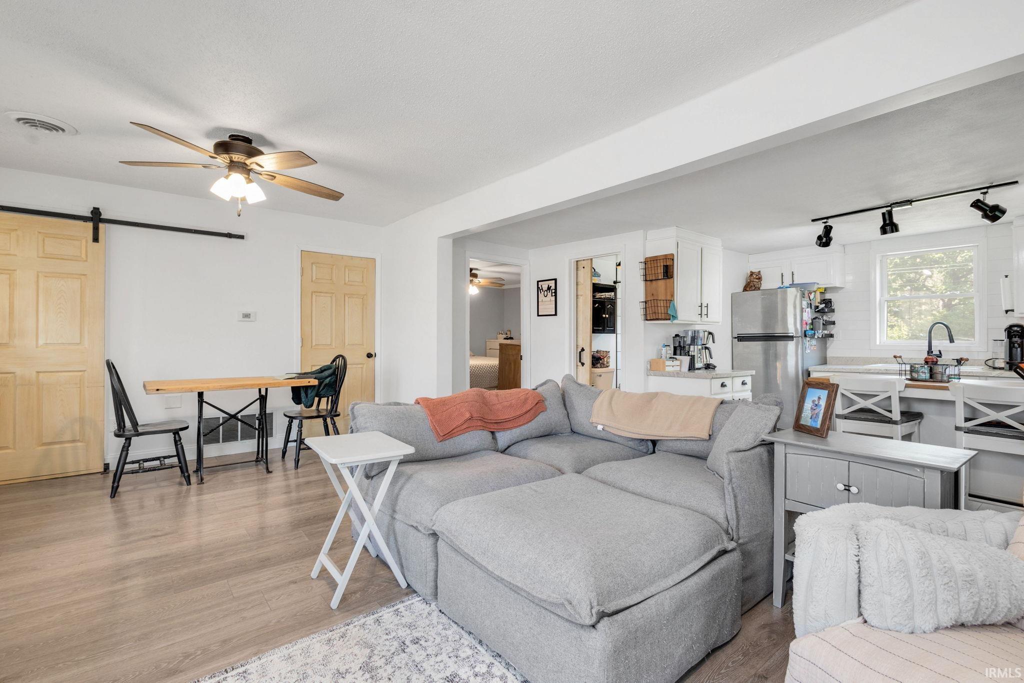 403 W Ellis Street Knox IN 46534