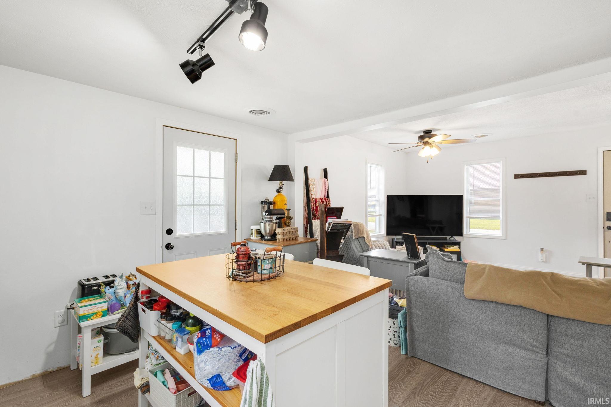 403 W Ellis Street Knox IN 46534