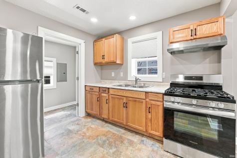 3302 Raymond Street Fort Wayne IN 46803