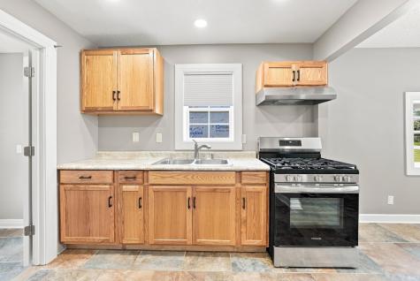 3302 Raymond Street Fort Wayne IN 46803