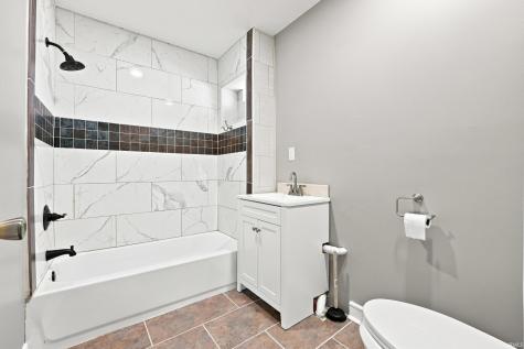 3302 Raymond Street Fort Wayne IN 46803