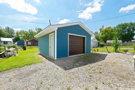 3302 Raymond Street Fort Wayne IN 46803