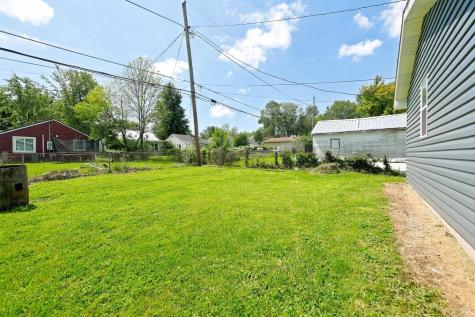 3302 Raymond Street Fort Wayne IN 46803