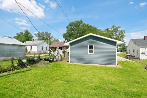 3302 Raymond Street Fort Wayne IN 46803