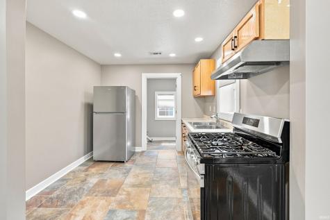 3302 Raymond Street Fort Wayne IN 46803