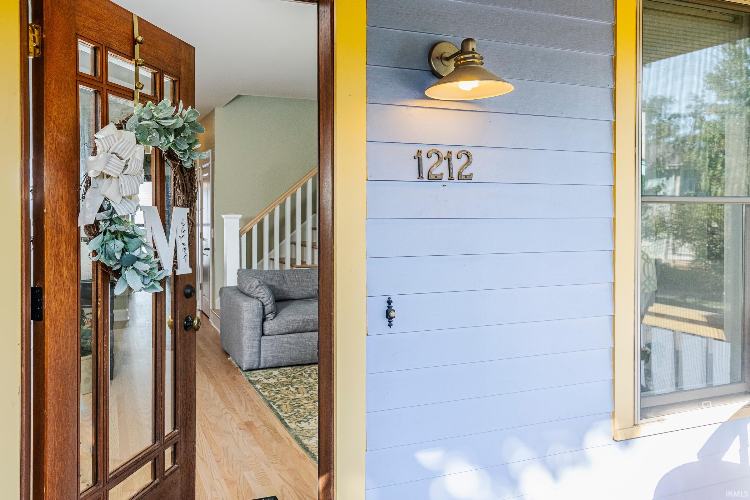1212 S Dunn Street Bloomington IN 47401