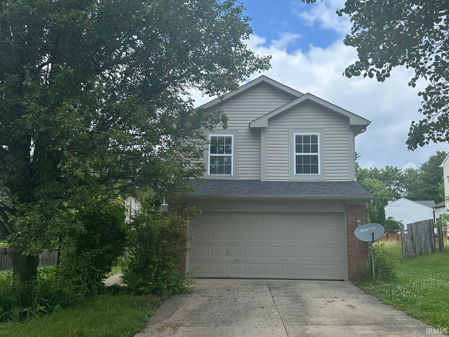 3930 S Bushmill Drive Bloomington IN 47403