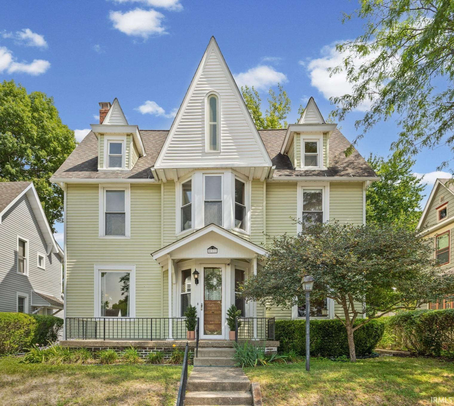 811 S 9th Street Lafayette IN 47905