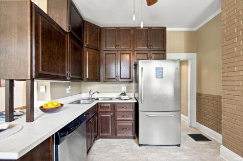 811 S 9th Street Lafayette IN 47905