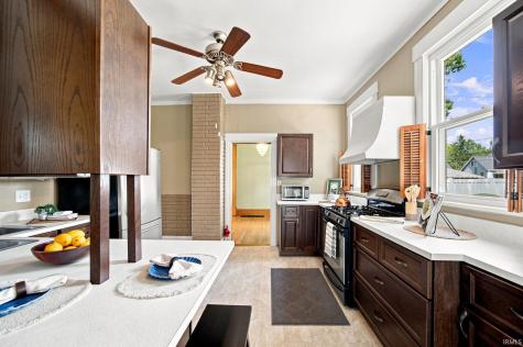 811 S 9th Street Lafayette IN 47905