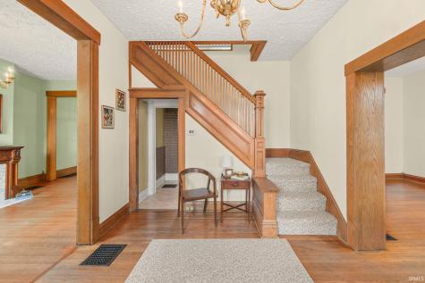 811 S 9th Street Lafayette IN 47905
