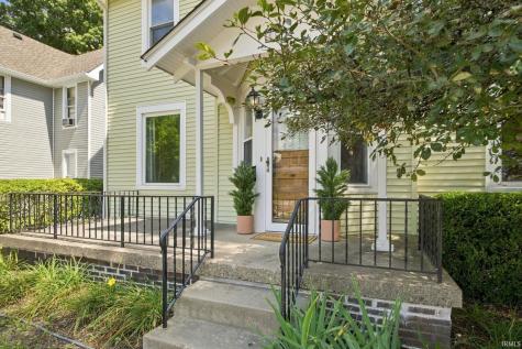 811 S 9th Street Lafayette IN 47905