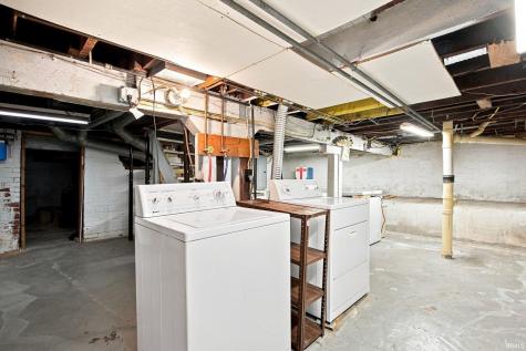 811 S 9th Street Lafayette IN 47905